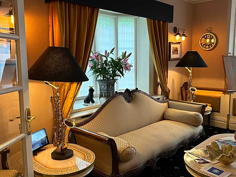 Chester House Guest House