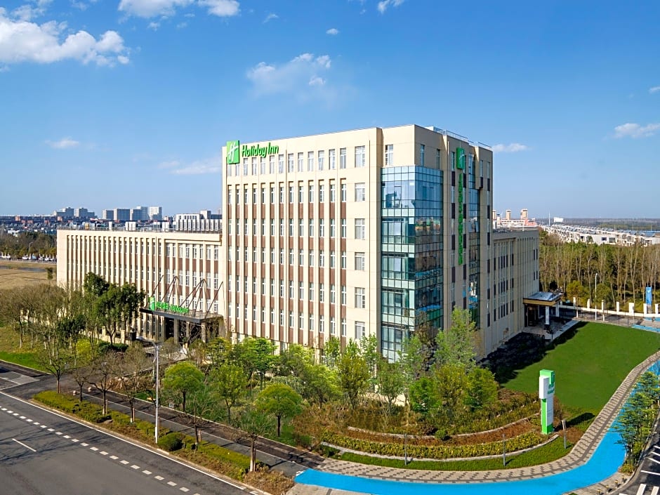 Holiday Inn Shanghai Dishui Lake By IHG