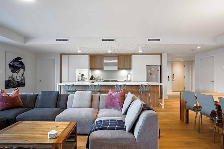 Lago by Tremblant Platinum