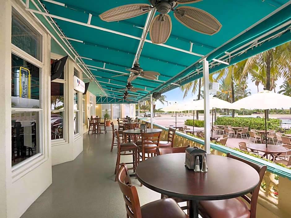 BROADMORE MIAMI BEACH