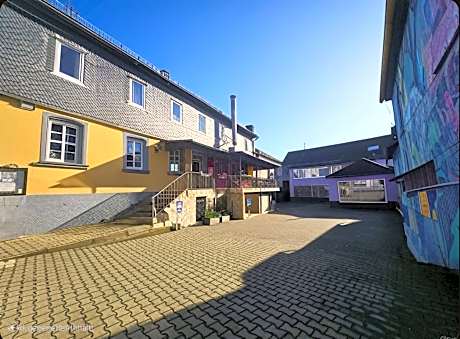 Gästehaus Weißes Lamm - MONTEURZIMMER