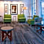 Holiday Inn Express And Suites MADISONVILLE By IHG