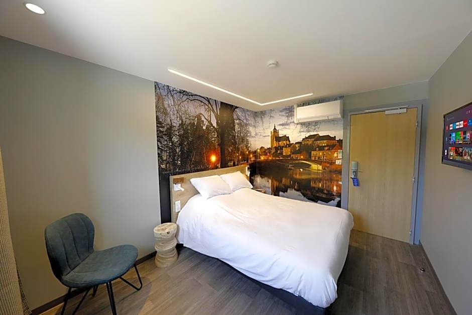 Sure Hotel by Best Western Dole