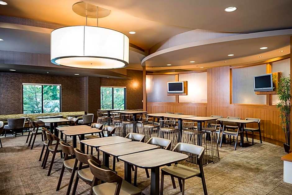 SpringHill Suites by Marriott Hampton