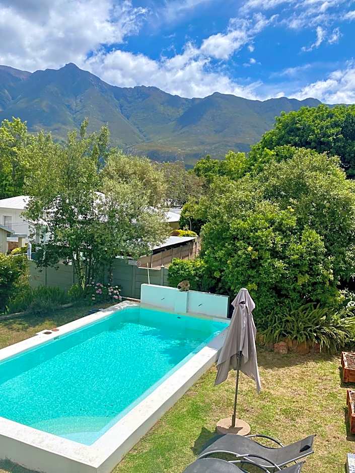 The View Swellendam B&B
