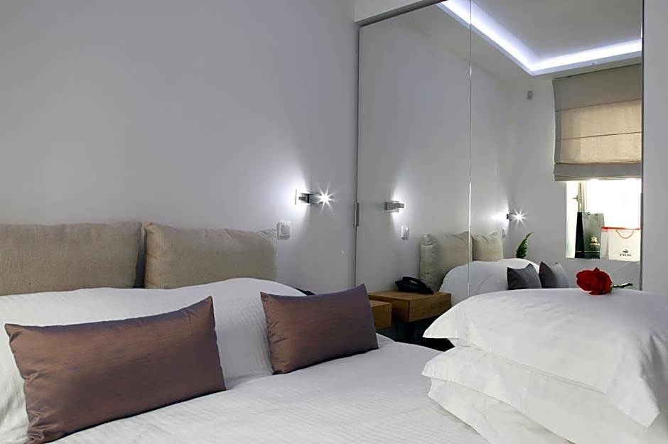 Fresh Boutique Hotel