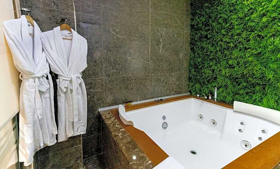 Best Western Premier Ark Hotel