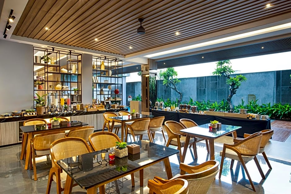 Kinaralana Hotel Yogyakarta