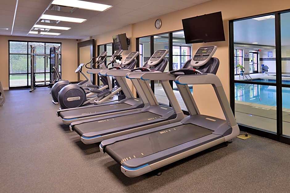 Hampton Inn By Hilton & Suites Ann Arbor West