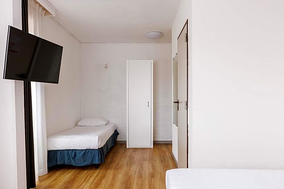 Hotel Cavalli by WP Hotels