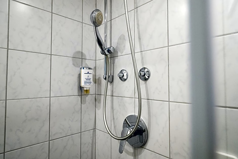 AMBER ECONTEL Berlin Charlottenburg