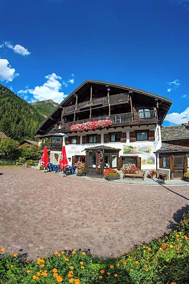 Hotel Gran Baita