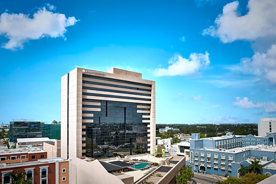 Hyatt Regency Merida