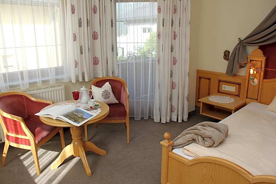 Hotel Neuwirt
