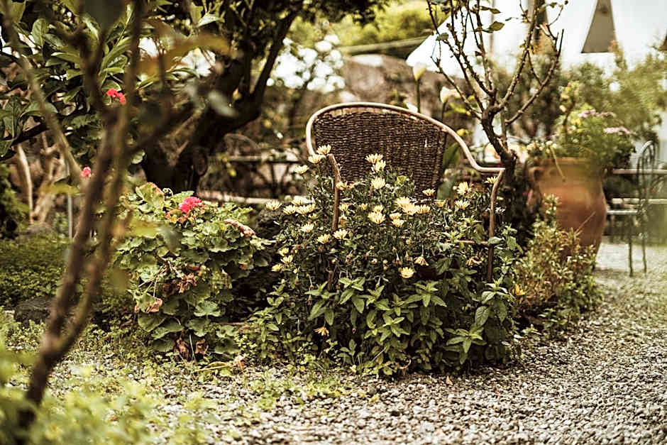 Boutique Hotel I Cinque Balconi