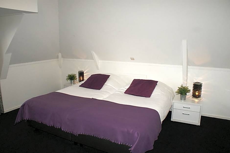 De Herbergh van Flielant