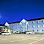New Victorian Inn & Suites Lincoln