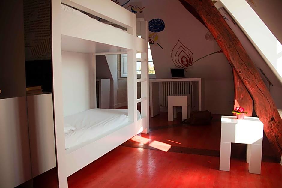 Surprenantes - Château du Pé