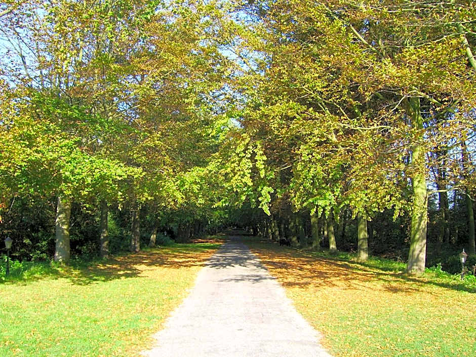 Fletcher Landgoedhotel Renesse