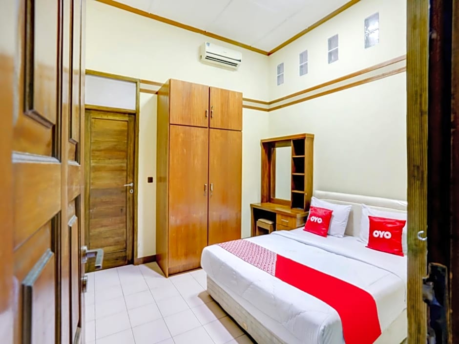 Capital O 90066 Tobana Pejaten House