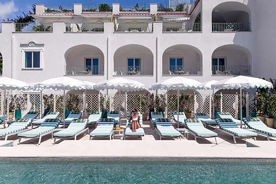 Hotel La Palma, Oetker Hotels