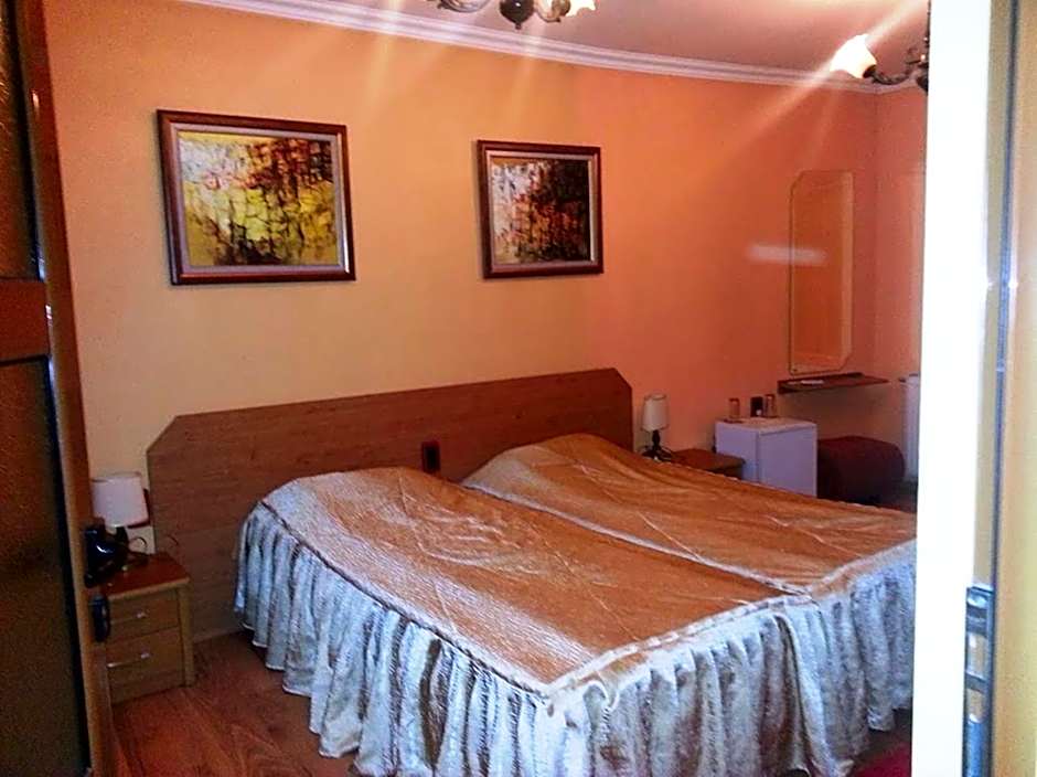 Family Hotel Silvestar