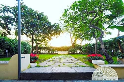 Il Giardino Falcone