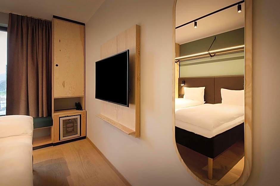 Foto 1 dari 7 — Standard 2 Beds