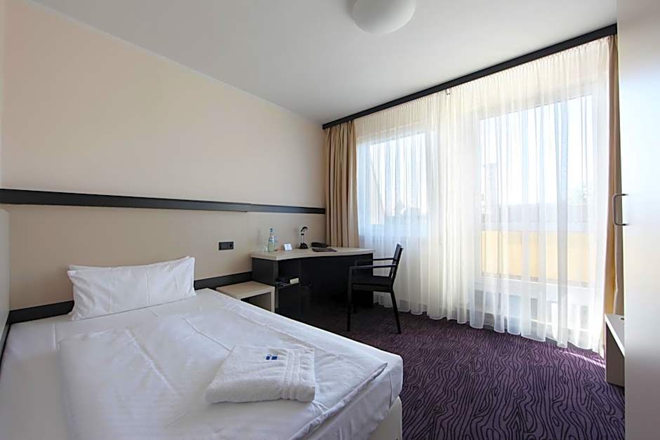 Dietrich-Bonhoeffer-Hotel Berlin Mitte
