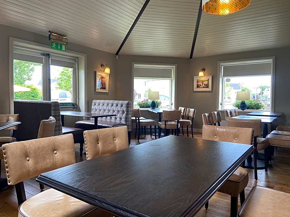 The Copper Still Bar Restaurant & Boutique Rooms