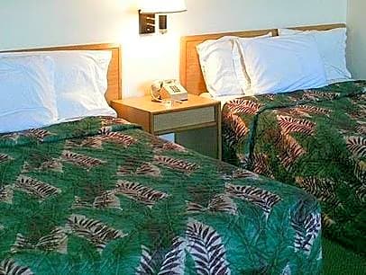 America Value Inn Mexico