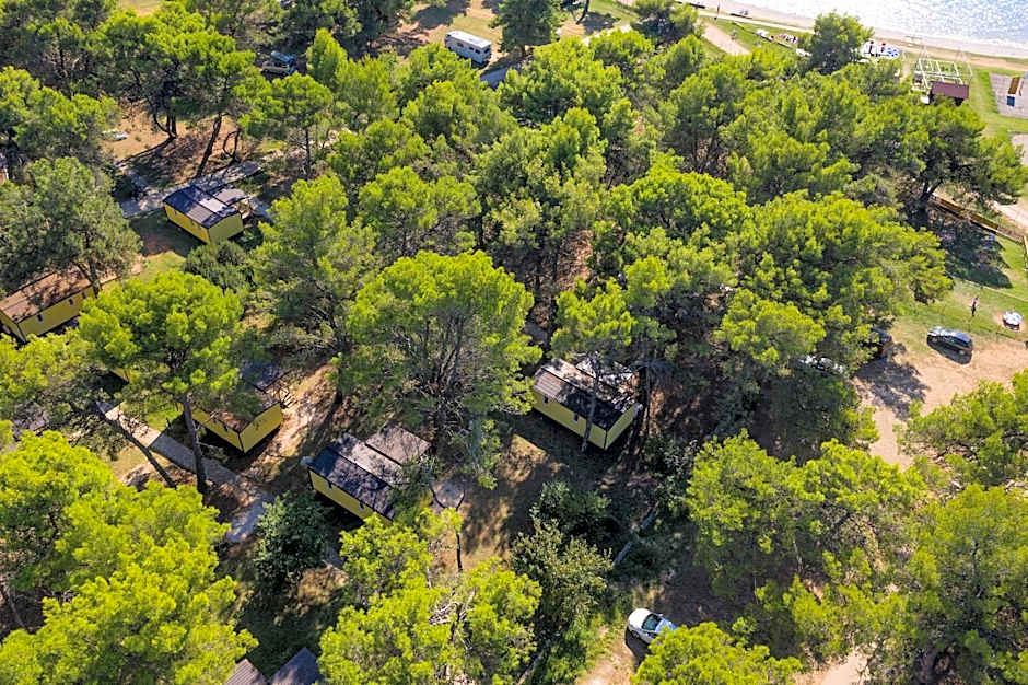 Mobile Homes Camp Pineta - Adriatic Kampovi