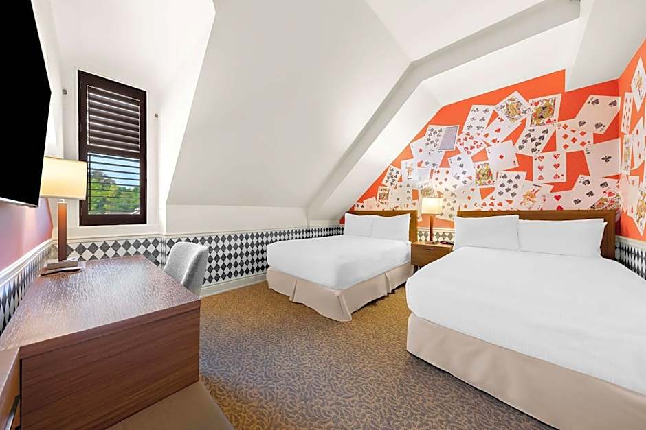 The Arlington Hotel - BW Signature Collection