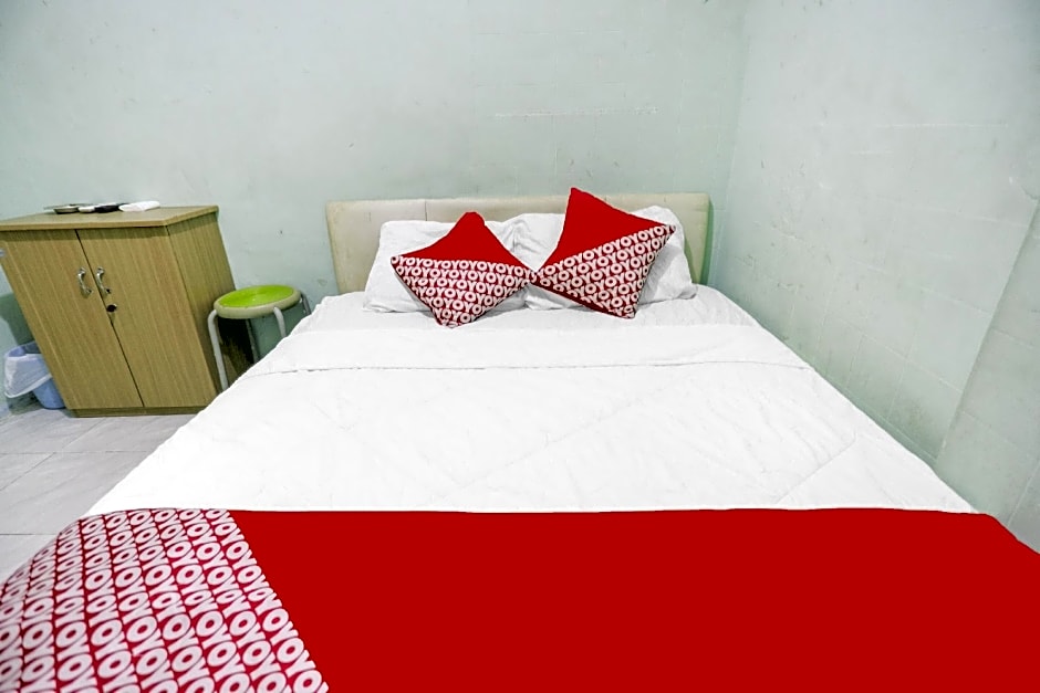 Hotel O Rajawali Inn