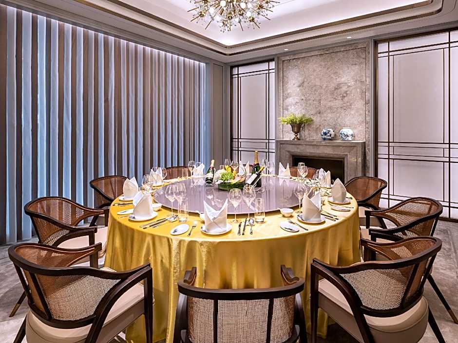 MaxX by Steigenberger Guangzhou Zhujiang New Town