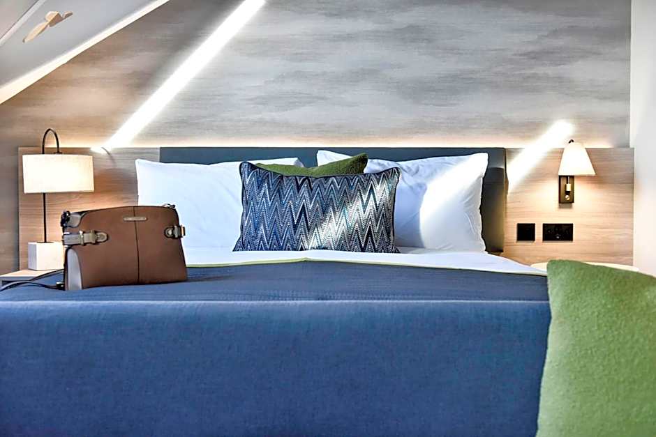 Staybridge Suites Dundee By IHG