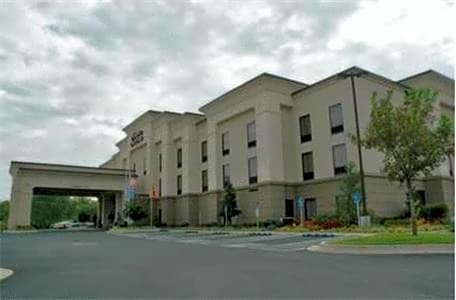Hampton Inn & Suites Stillwater
