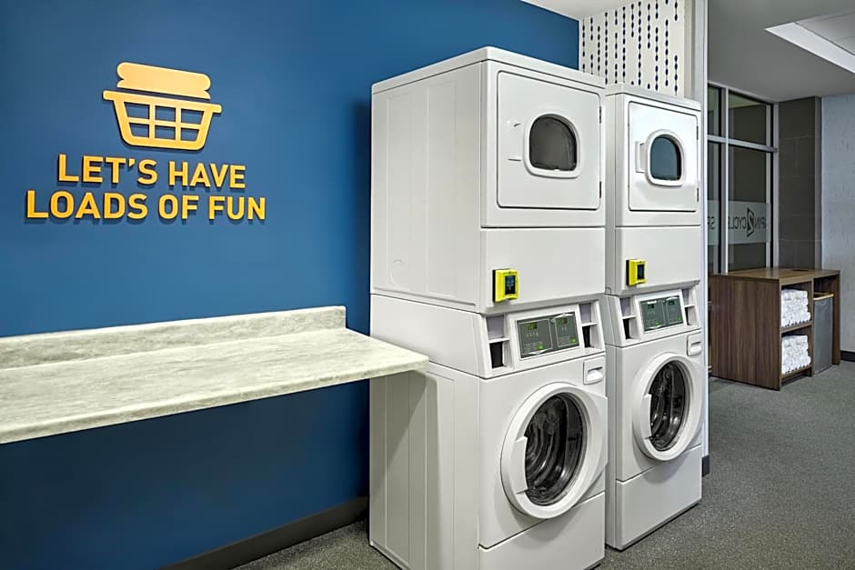 Home2 Suites by Hilton Rapid City