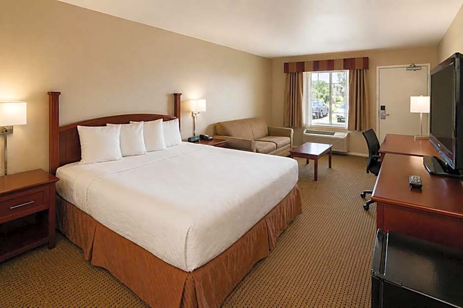 Americas Best Value Inn & Suites Sonora
