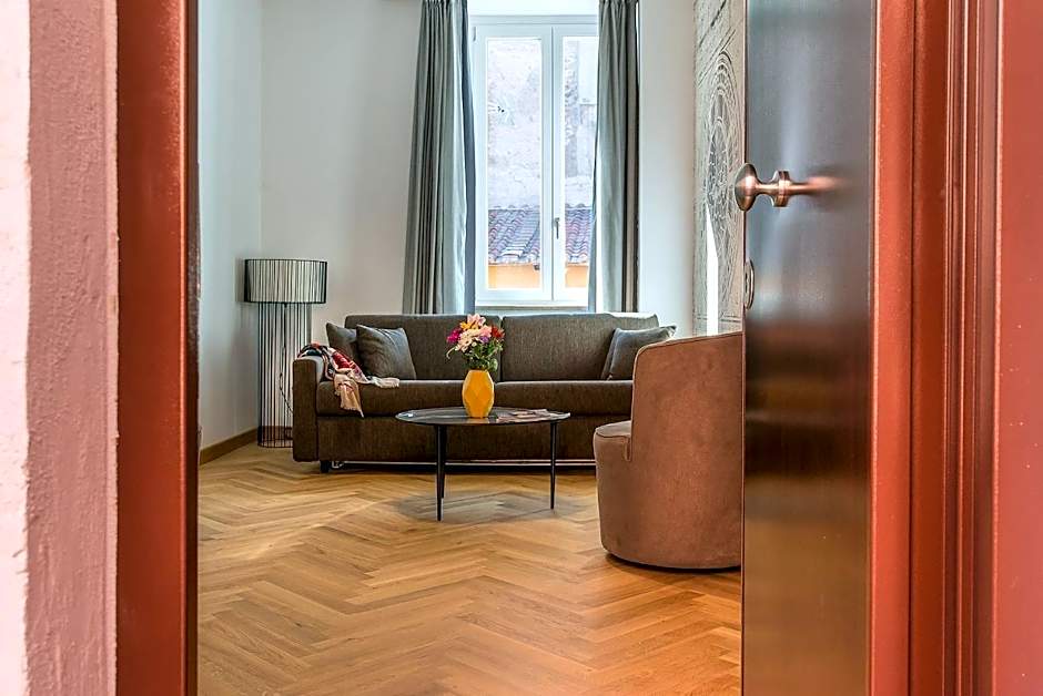 Navona Essence Hotel