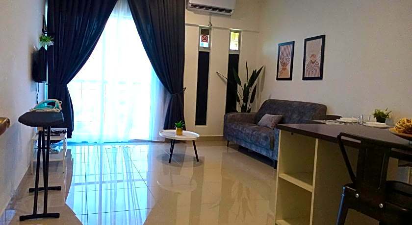 Prestige KBCC at KB Town Centre