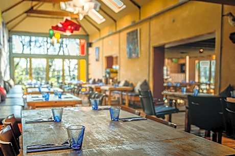 The Sheppey Inn