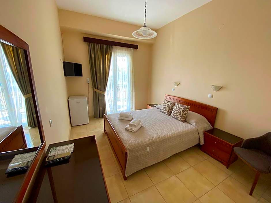 Hotel Pavlos - Studios