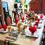 B&B Casa Roman & Vakantiewoning voor 1 pers tot max 32 personen