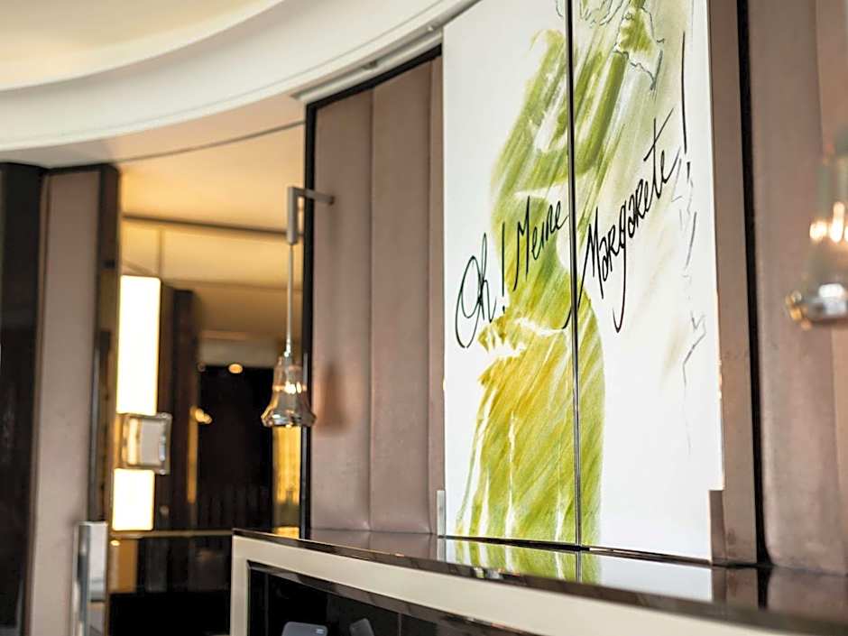 Sofitel Frankfurt Opera