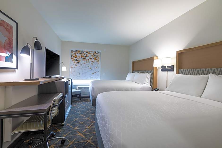 Holiday Inn Greenville - Woodruff Road By IHG