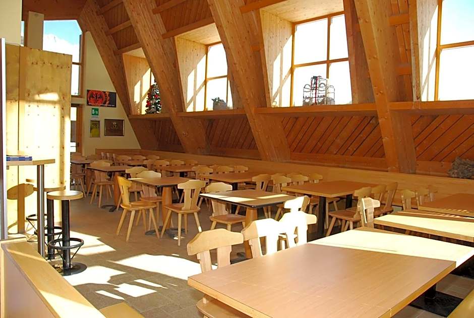 Grand Hotel Paradiso