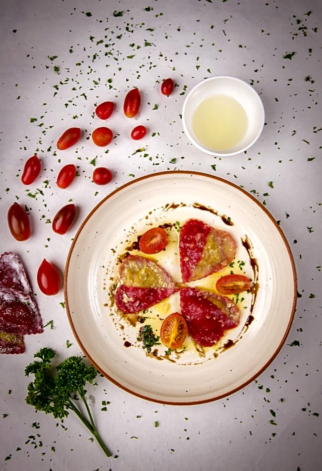 Le Meridien Goa Calangute