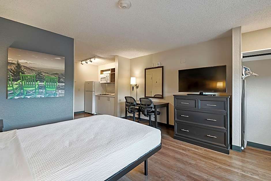 Extended Stay America Premier Suites - Miami - Downtown Brickell - Cruise Port