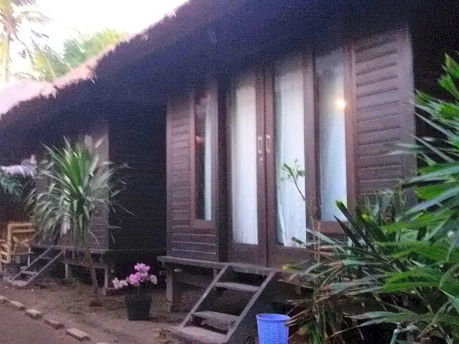 Mosaix Gili Bungalows